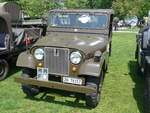 (192'643) - Willys - ZH 78'157 - am 5.