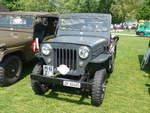 (192'644) - Willys - ZH 62'405 - am 5.