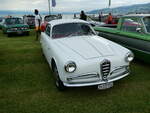 (235'903) - Alfa Romeo - ZH 225'550 - am 21. Mai 2022 in Arbon, Arbon Classics