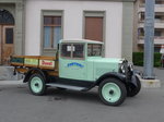 (172'120) - Amstein, Vevey - VD 114'525 - Fiat am 25.