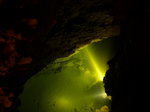 (173'167) - Impression am 20. Juli 2016 in den Grotten von Vallorbe