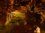 (173'177) - Impression am 20. Juli 2016 in den Grotten von Vallorbe