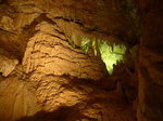 (173'180) - Impression am 20. Juli 2016 in den Grotten von Vallorbe