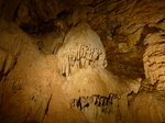 (173'181) - Impression am 20. Juli 2016 in den Grotten von Vallorbe
