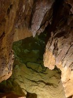 (173'182) - Impression am 20. Juli 2016 in den Grotten von Vallorbe
