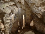 (173'183) - Impression am 20. Juli 2016 in den Grotten von Vallorbe