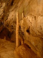 (173'185) - Impression am 20. Juli 2016 in den Grotten von Vallorbe