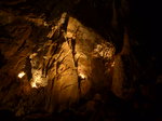 (173'194) - Impression am 20. Juli 2016 in den Grotten von Vallorbe
