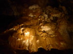 (173'195) - Impression am 20. Juli 2016 in den Grotten von Vallorbe