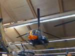 duebendorf-2/563541/180828---helikopter---v-49-- (180'828) - Helikopter - V-49 - am 27. Mai 2017 in Dbendorf, Fliegermuseum