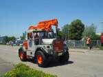 (139'773) - Jucker, Turbenthal - ZH 82'764 - Bhrer am 16. Juni 2012 in Hinwil, AMP
