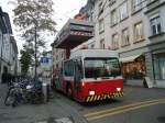 (136'994) - SW Winterthur - ZH 19'447 - Turmwagen am 24.