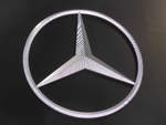 logos/606223/189237---der-mercedes-stern-am-12 (189'237) - Der Mercedes-Stern am 12. Mrz 2018 im Autosalon Genve