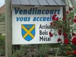 tourismus/270101/133953---begruessung-in-vendlincourt-am (133'953) - Begrssung in Vendlincourt am 2. Juni 2011