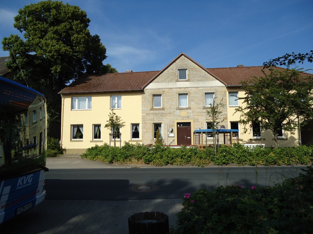 (127'781) - Hotel in Velpke am 8. Juli 2010
