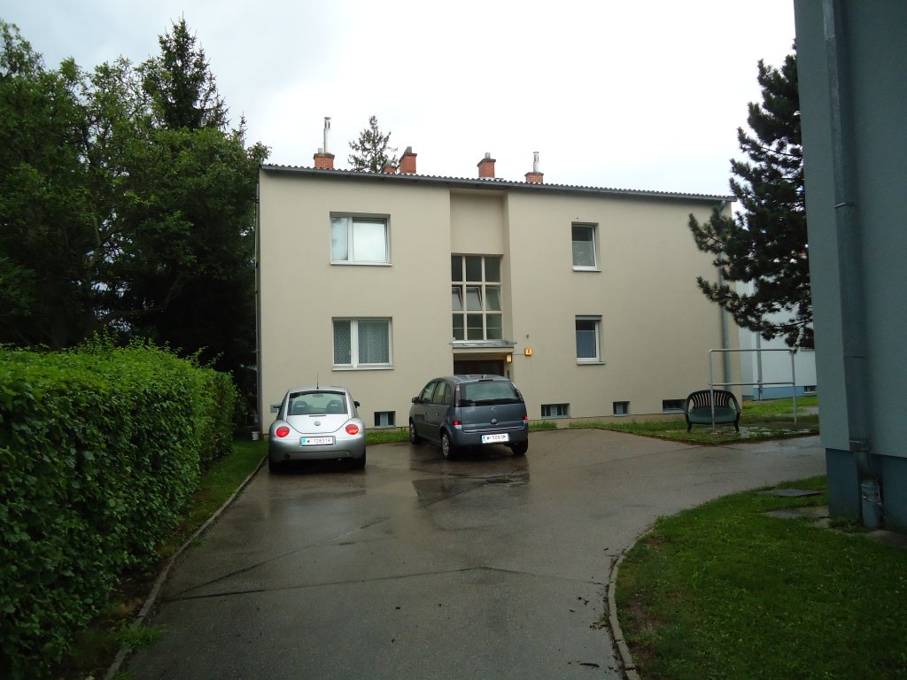 (128'363) - Wohnhaus in Wien am 9. August 2010