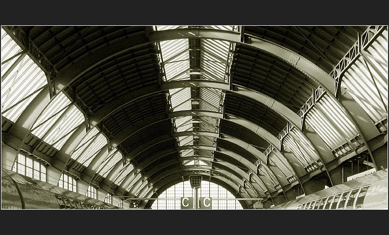 . Haltebereich C - Hauptbahnhof Karlsruhe (Matthias)