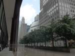 (152'714) - Im Zentrum von Chicago am 14. Juli 2014