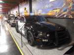 volo/360517/152346---saleen-mustang---jahrgang (152'346) - Saleen Mustang - Jahrgang 2005 - von 'Transformers' am 9. Juli 2014 in Volo, Auto Museum