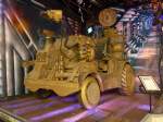 volo/360519/152348---nostromo-survey-buggy-- (152'348) - Nostromo Survey Buggy - Jahrgang 1979 - von 'Alien' am 9. Juli 2014 in Volo, Auto Museum