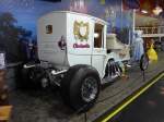 (152'364) - Fahrzeug von  Cinderella  am 9. Juli 2014 in Volo, Auto Museum