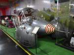 (152'379) - Super Luxurious Omnidirectional - Jahrgang 2003 - von  Cat in the Hat  am 9. Juli 2014 in Volo, Auto Museum