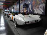 (152'416) - Signature Series Mach 5 - Jahrgang 1995 - FIVE SS - von  Speed Racer  am 9. Juli 2014 in Volo, Auto Museum