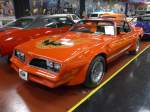 (152'428) - Pontiac am 9. Juli 2014 in Volo, Auto Museum