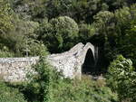 (267'132) - Pont de La Margineda am 17.