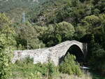 (267'133) - Pont de La Margineda am 17. September 2024 bei Andorra la Vella