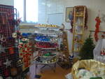 (221'926) - Weihnachtsverkauf 2020 im BrockiShop Thun am 17.