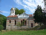 (207'330) - Kirche Maria Himmelfahrt am 5. Juli 2019 in Veliko Tarnovo