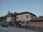 (206'973) - Gstehaus Milkana am 2.