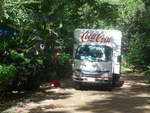 (212'181) - Coca Cola - CL 264'331 - Hino am 23.