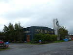 (254'515) - Insel-Brauerei am 1. September 2023 in Rambin