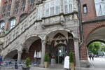 (287'682) - Niederberger Arkaden Cafe am 7. Juni 2026 in L�beck