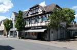 (287'614) - CB Parf�merie am 6. Juni 2026 in Pfungstadt