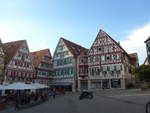 (183'850) - Marktplatz am 22.