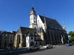 (264'415) - Thomaskirche am 9.