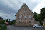 (287'627) - Kloster und Gedenkst�tte Breitenau am 6. Juni 2026 in Guxhagen