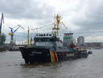 fluesse/659332/204724---830-hafengeburtstag-mit-schiffsparade (204'724) - 830. Hafengeburtstag mit Schiffsparade am 10. Mai 2019 auf der Elbe in Hamburg