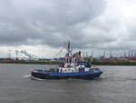 (204'778) - 830. Hafengeburtstag mit Schiffsparade am 10. Mai 2019 auf der Elbe in Hamburg