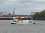fluesse/659806/204790---830-hafengeburtstag-mit-schiffsparade (204'790) - 830. Hafengeburtstag mit Schiffsparade am 10. Mai 2019 auf der Elbe in Hamburg