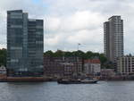 (204'827) - 830. Hafengeburtstag mit Schiffsparade am 10. Mai 2019 auf der Elbe in Hamburg
