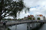 (287'654) - Hansestadt L�beck an der Trave am 7.