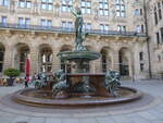 (275'039) - Brunnen am 8.