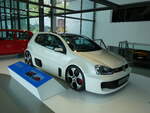 (274'933) - VW-Golf am 7.