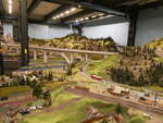 (275'149) - Im Miniatur-Wunderland am 8.