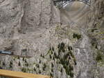 (275'201) - Im Miniatur-Wunderland am 8.