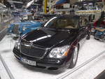 (205'164) - Maybach - HD-MM 6200 - am 13.